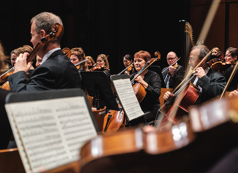 L’Orchestre