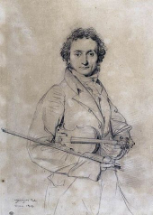 Niccolò Paganini 