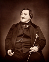 Gioachino Rossini 