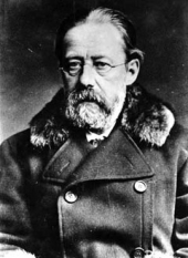 Bedřich Smetana 