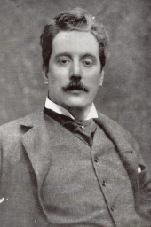 Giacomo Puccini