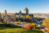 Fondation de la ville de Québec 