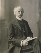 Élection de Wilfrid Laurier 