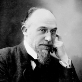 Erik Satie 