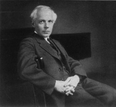 Béla Bartók 