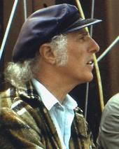 Gilles Vigneault 